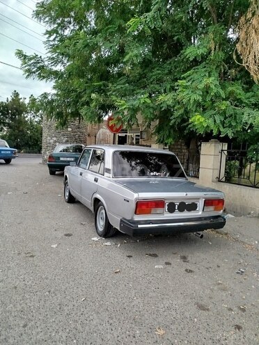 LADA (VAZ) 2107 2002, 65,500 km - 1.6 л - Bərdə