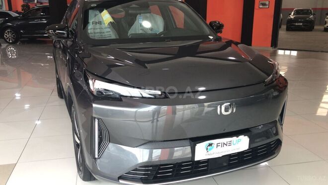 Changan Qiyuan Q05 2024, 0 km - 1.5 л - Sumqayıt