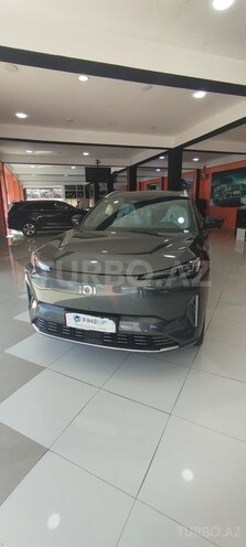Changan Qiyuan Q05 2024, 0 km - 1.5 л - Sumqayıt