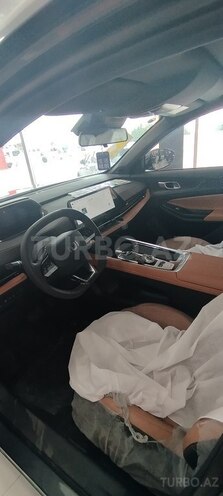 Changan Qiyuan Q05 2024, 0 km - 1.5 л - Sumqayıt