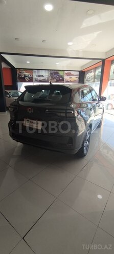Changan Qiyuan Q05 2024, 0 km - 1.5 л - Sumqayıt