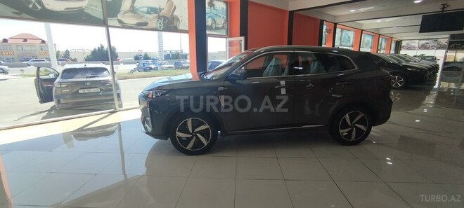 Changan Qiyuan Q05 2024, 0 km - 1.5 л - Sumqayıt
