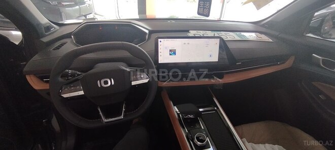Changan Qiyuan Q05 2024, 0 km - 1.5 л - Sumqayıt