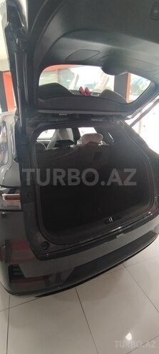 Changan Qiyuan Q05 2024, 0 km - 1.5 л - Sumqayıt