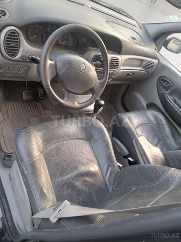 Renault Scenic 2001, 246,541 km - 1.6 l - Bakı