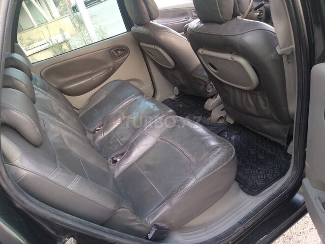 Renault Scenic 2001, 246,541 km - 1.6 l - Bakı