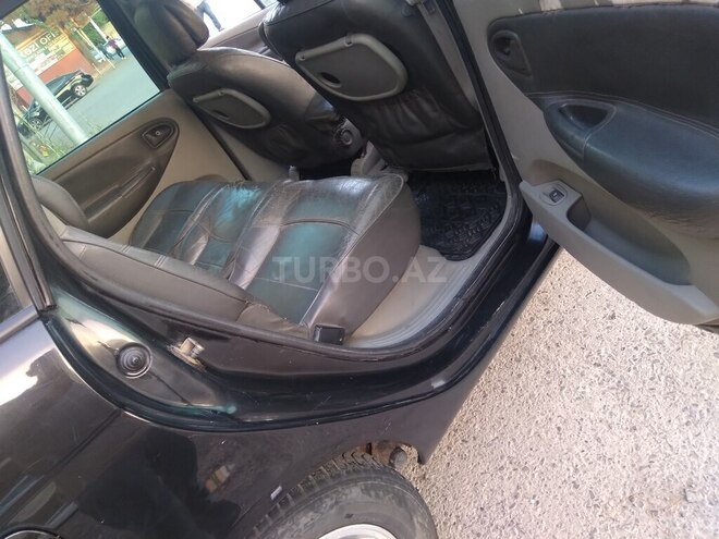 Renault Scenic 2001, 246,541 km - 1.6 l - Bakı