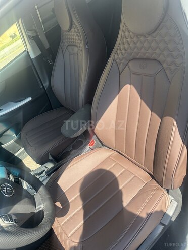 Toyota Corolla 2013, 187,300 km - 1.6 l - Bakı