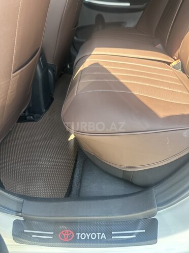 Toyota Corolla 2013, 187,300 km - 1.6 l - Bakı