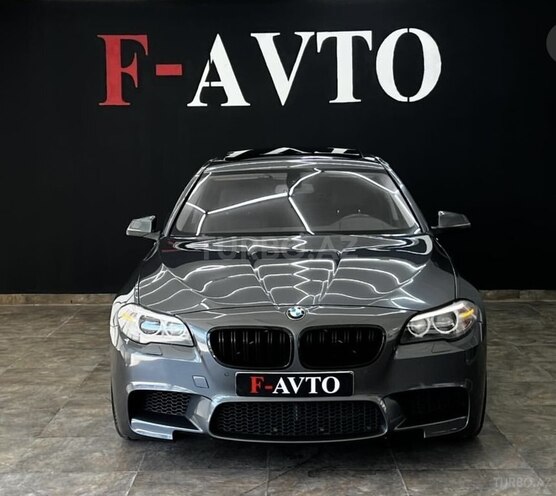 BMW 528 2015, 13,900 km - 2.0 l - Bakı
