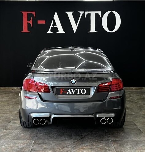 BMW 528 2015, 13,900 km - 2.0 l - Bakı
