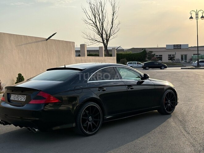 Mercedes  2006, 225,000 km - 5.0 л - Sumqayıt
