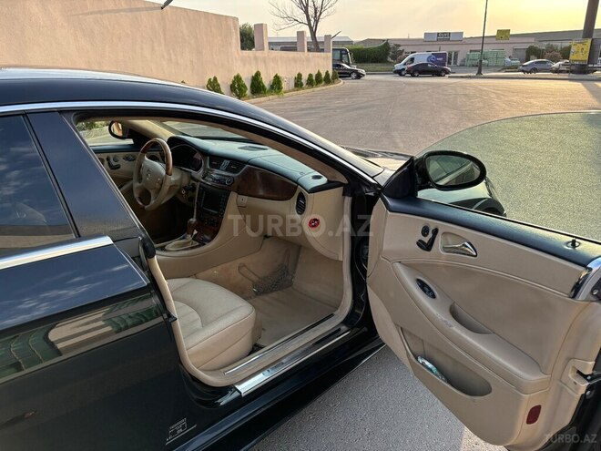 Mercedes  2006, 225,000 km - 5.0 л - Sumqayıt