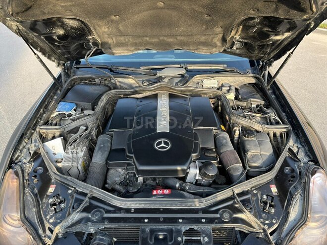 Mercedes  2006, 225,000 km - 5.0 л - Sumqayıt