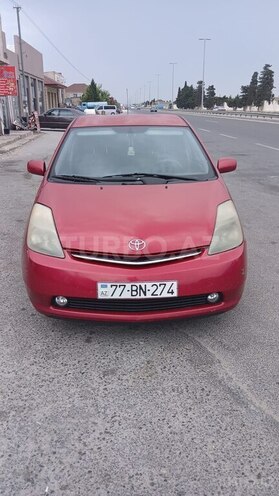 Toyota Prius 2007, 390,055 km - 1.5 l - Bakı