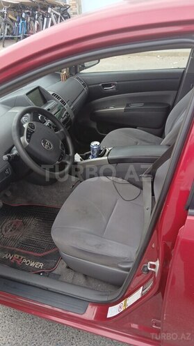 Toyota Prius 2007, 390,055 km - 1.5 l - Bakı