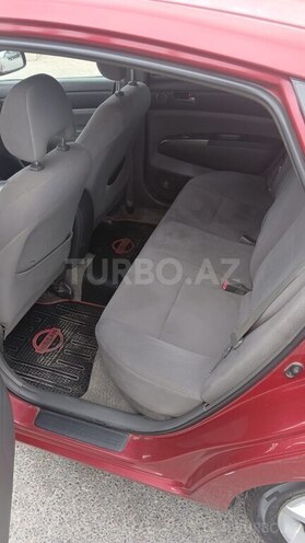 Toyota Prius 2007, 390,055 km - 1.5 l - Bakı