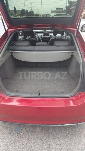 Toyota Prius 2007, 390,055 km - 1.5 l - Bakı