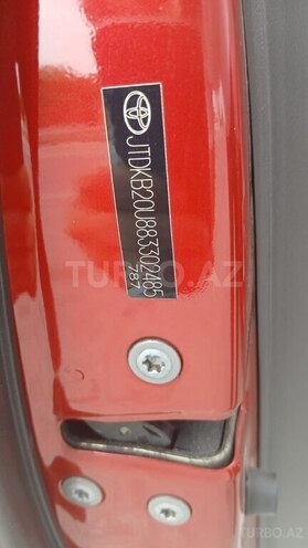 Toyota Prius 2007, 390,055 km - 1.5 l - Bakı