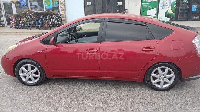Toyota Prius 2007, 390,055 km - 1.5 l - Bakı