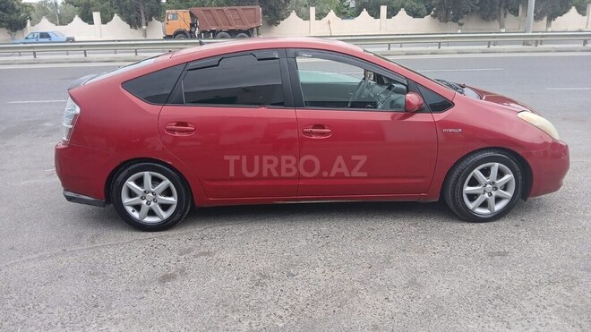 Toyota Prius 2007, 390,055 km - 1.5 l - Bakı