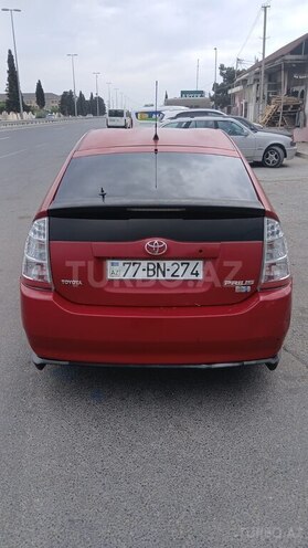 Toyota Prius 2007, 390,055 km - 1.5 l - Bakı