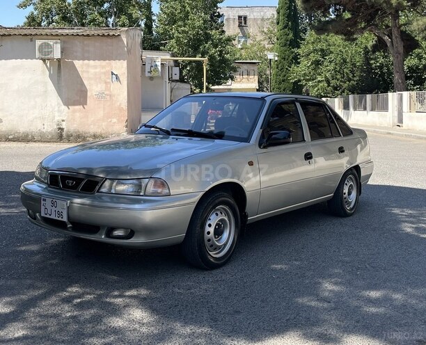 Daewoo Nexia 2008, 390,000 km - 1.5 l - Bakı