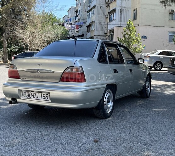 Daewoo Nexia 2008, 390,000 km - 1.5 l - Bakı