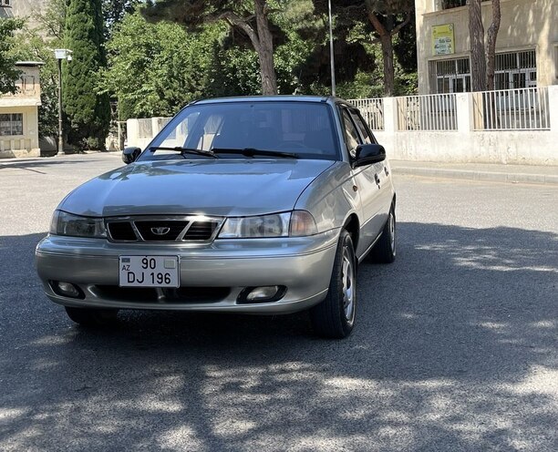 Daewoo Nexia 2008, 390,000 km - 1.5 l - Bakı