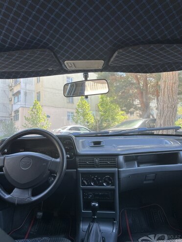 Daewoo Nexia 2008, 390,000 km - 1.5 l - Bakı