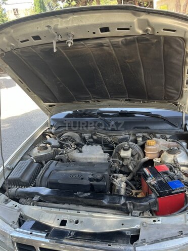 Daewoo Nexia 2008, 390,000 km - 1.5 l - Bakı
