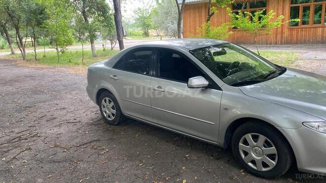Mazda 6 2007, 304,500 km - 2.0 l - Bakı