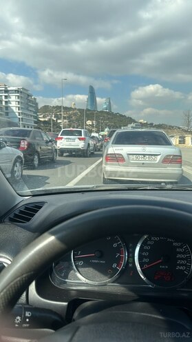 Mazda 6 2007, 304,500 km - 2.0 l - Bakı