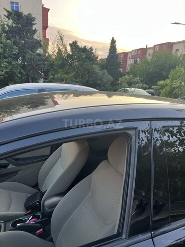 Hyundai Elantra 2013, 169,000 km - 1.8 l - Bakı