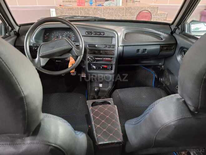 LADA (VAZ) 2115 2012, 230,000 km - 1.6 л - Salyan