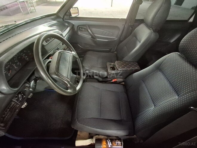 LADA (VAZ) 2115 2012, 230,000 km - 1.6 л - Salyan