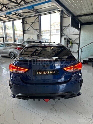 Hyundai Elantra 2013, 154,000 km - 1.8 л - Bakı