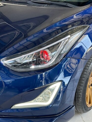 Hyundai Elantra 2013, 154,000 km - 1.8 л - Bakı