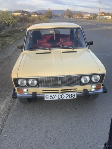 LADA (VAZ) 2106 1989, 98,000 km - 1.5 l - Şəmkir