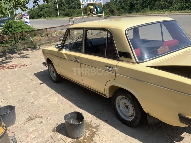 LADA (VAZ) 2106 1989, 98,000 km - 1.5 l - Şəmkir