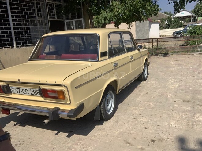 LADA (VAZ) 2106 1989, 98,000 km - 1.5 l - Şəmkir