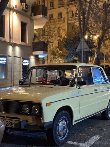 LADA (VAZ) 2106 1989, 98,000 km - 1.5 l - Şəmkir