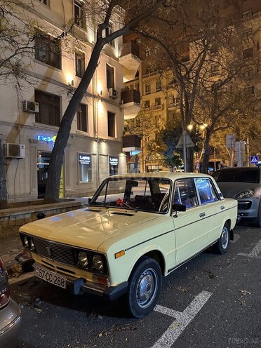LADA (VAZ) 2106 1989, 98,000 km - 1.5 l - Şəmkir