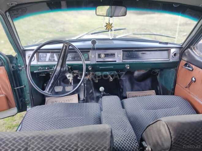 GAZ 24 1976, 300,000 km - 2.4 l - Xaçmaz