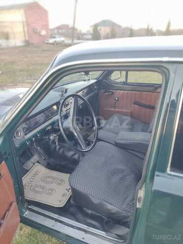 GAZ 24 1976, 300,000 km - 2.4 l - Xaçmaz