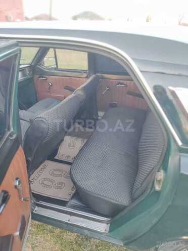 GAZ 24 1976, 300,000 km - 2.4 l - Xaçmaz