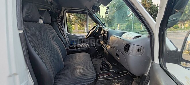 Ford Transit 2000, 292,000 km - 2.5 л - Kürdəmir