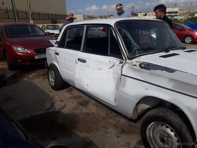 LADA (VAZ) 2106 1999, 99,999 km - 1.6 l - Bakı