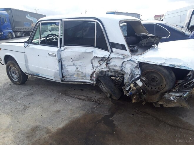 LADA (VAZ) 2106 1999, 99,999 km - 1.6 l - Bakı
