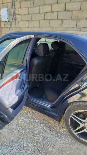 Mercedes E 220 2000, 423,000 km - 2.2 l - Masallı